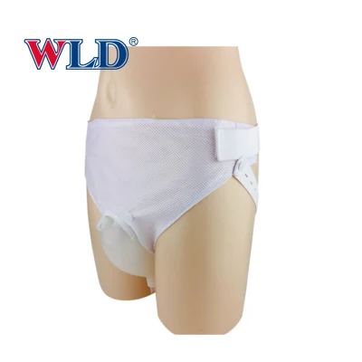 Sacchetto per raccolta delle urine monouso portatile per drenaggio pediatrico