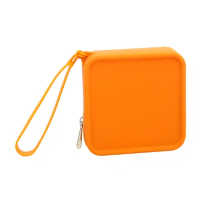 Borsa cosmetica per donne Make-up Bag Organizer Mini Make-up Pouch Per Purse