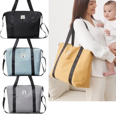  Borsa tote per pannolini Mother Baby Fashion Leisure Travel