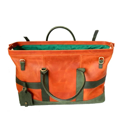 BSCI LVMH ISO Factory viaggio ecologico Duple bagagli Travel Borsa