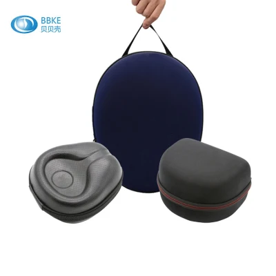 Custodia protettiva elegante Custodia rigida EVA Custodia Powerball EVA Barber EVA Case EVA Custodia in microfibra EYEWEEEAT custodie elettroniche Custodia con bracciale EVA