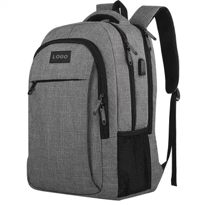 Zaino da viaggio per laptop Fashion Business School Sport computer