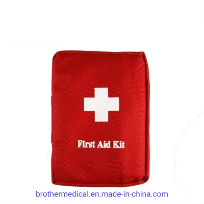  Valigetta di trasporto per kit di apparecchi acustici EVA Medical First