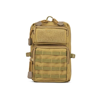  Ifak Tactical tuta individuale Molle Ifak Tourniquet Bag Produttore Borca Contenuto tattico Kit di pronto soccorso Trauma