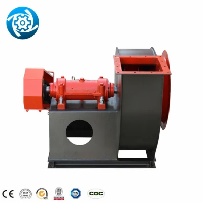  Cina API Standard 673 Case in legno per il trasporto marittimo 80 paesi USA, Canada, Russia, Giappone ventilatore a turbina a turbina con ventilatore principale