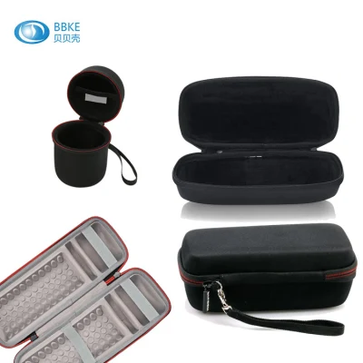 Custodia protettiva elegante Custodia rigida EVA Custodia Powerball EVA Barber EVA Case EVA Custodia in microfibra EYEWEEEAT custodie elettroniche Custodia con bracciale EVA