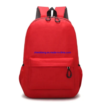 Borse impermeabili per bambini Scuola per ragazzi ragazze zaino 600d Borsa scuola primaria