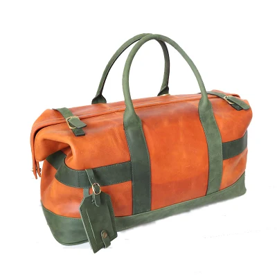 BSCI LVMH ISO Factory viaggio ecologico Duple bagagli Travel Borsa