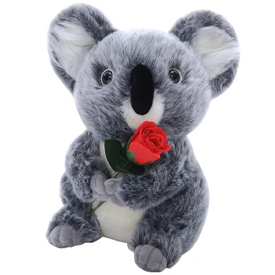  Giocattolo con orsacchiotto Koala, dal colore personalizzato