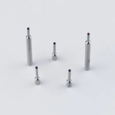 Marzilli, Nittoku, Odawara avvolgimento bobina macchina ugello Ruby
