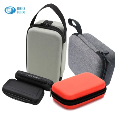 Custodia protettiva elegante Custodia rigida EVA Custodia Powerball EVA Barber EVA Case EVA Custodia in microfibra EYEWEEEAT custodie elettroniche Custodia con bracciale EVA
