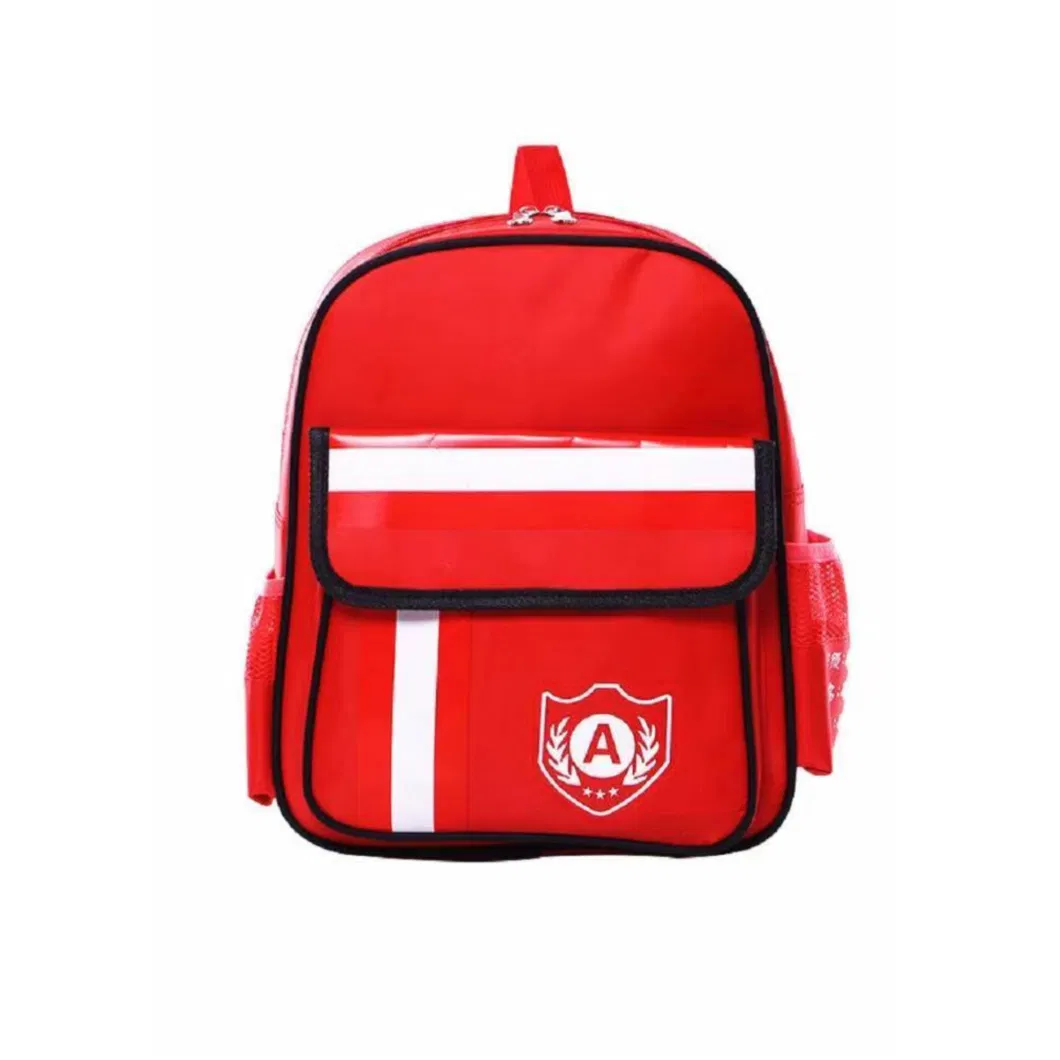 Mini Children Backpack Kindergarten Toddler Pre-School Day-out Bag Bl4525