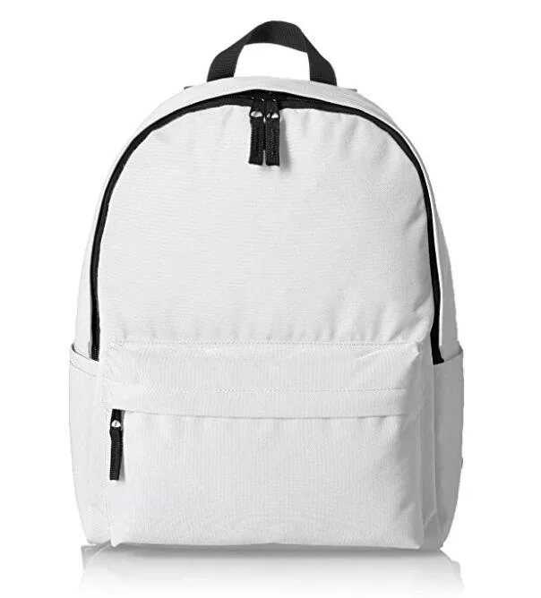 Wholesale Custom Fashion Large-Capacity Classic Backpack Bag Leisure Sports Student School Bag