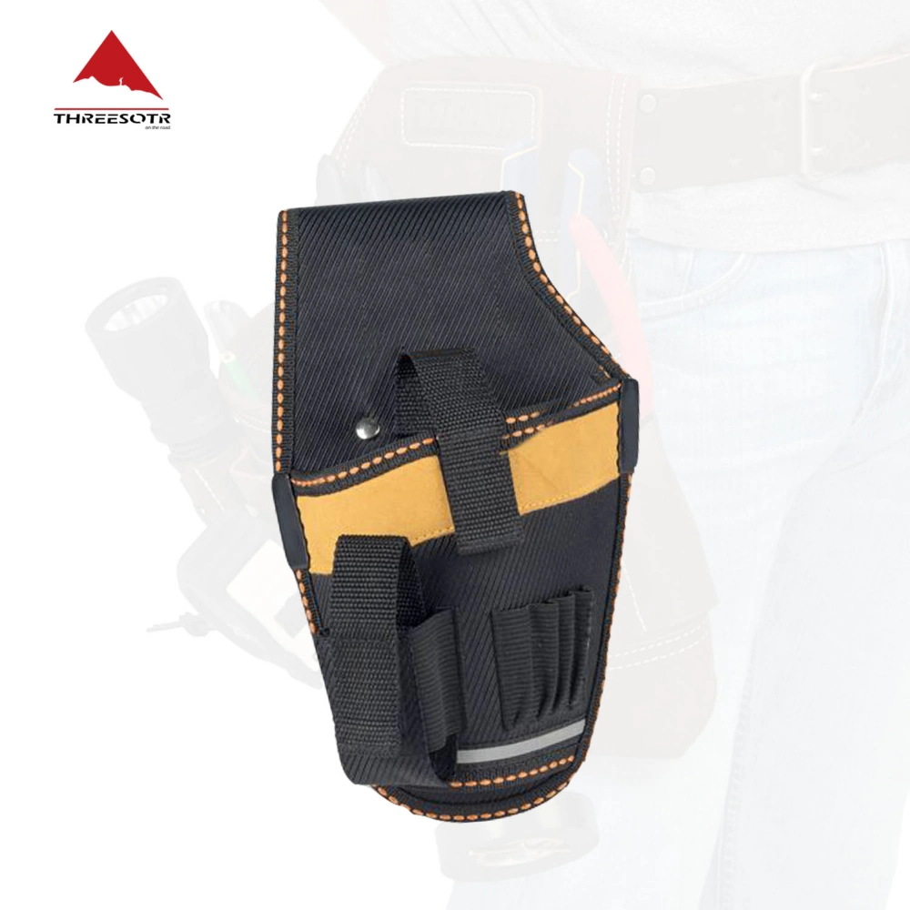 Small Maintenance Tool Belt Pouch