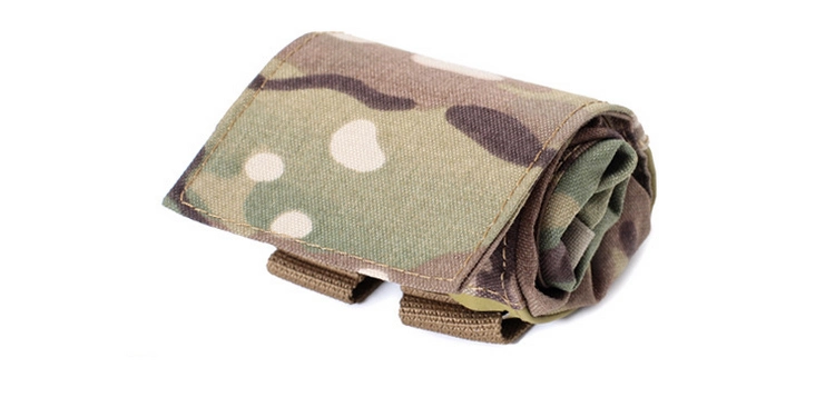 Sabado Utility Bag Molle Tactical Accessories Hunting Belt Pouches Camo Dump Drop Pouch