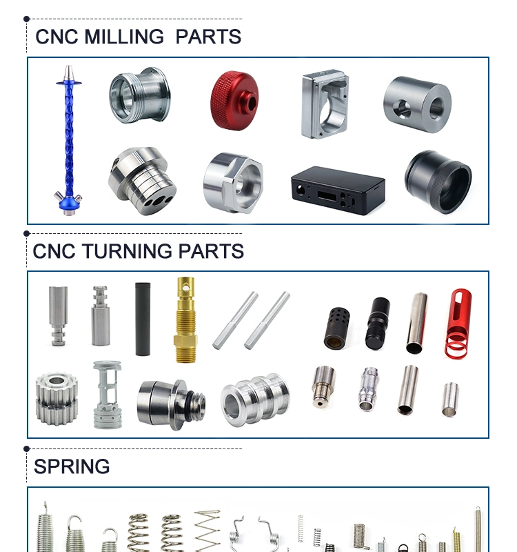 CNC Milling Car Key Holder Aluminum Case for Car Key