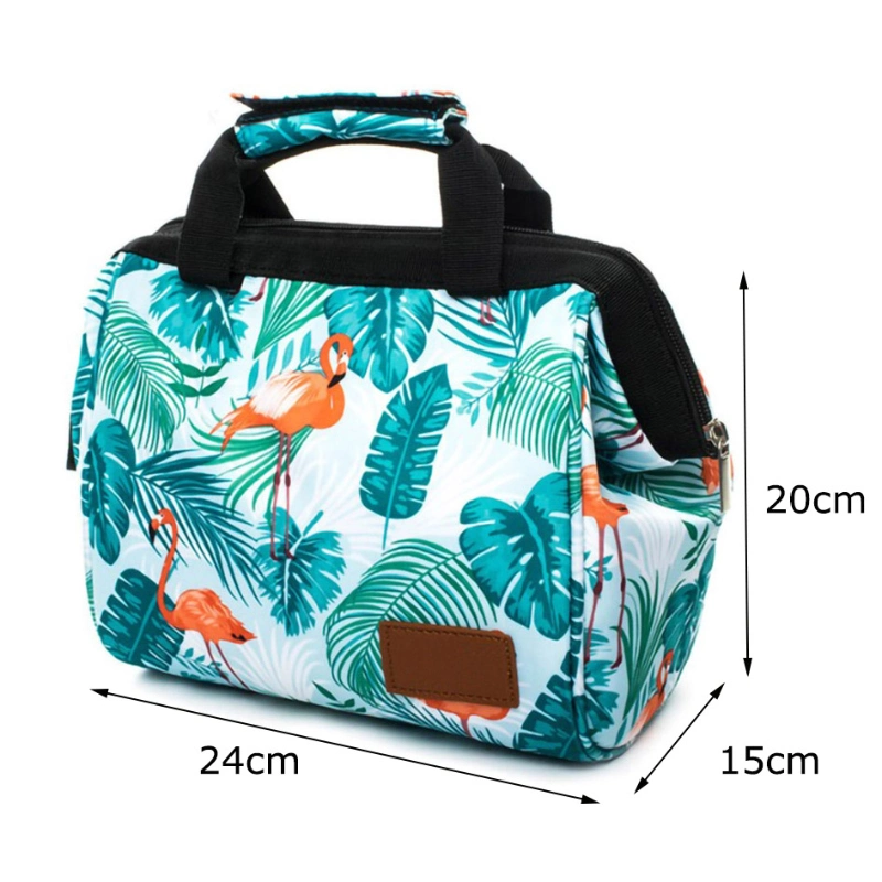 Wholesale School Lunch Cooler Bag Kids Cooler Lunch Bag