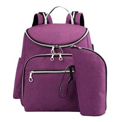 New Luxury Designer Daddy Backpack Baby Bags for Mom Diaper