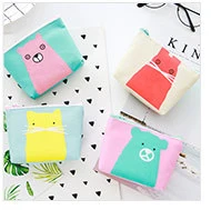 Fashion New Coin Purse, Mini Change Storage Bag, Cute Key Case Custom