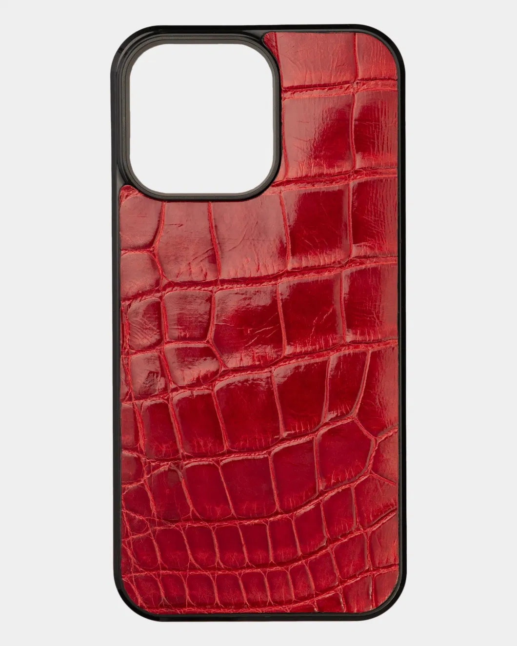 Wholesale Cell Mobile Phone Accessory PU Crocodile Leather Phone Case for iPhone 14 11 13 15 Cover