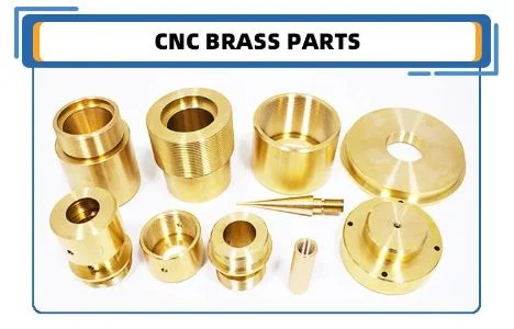 CNC Precision Machining Manufacturer China Stainless Steel Metal Parts and Watch Case