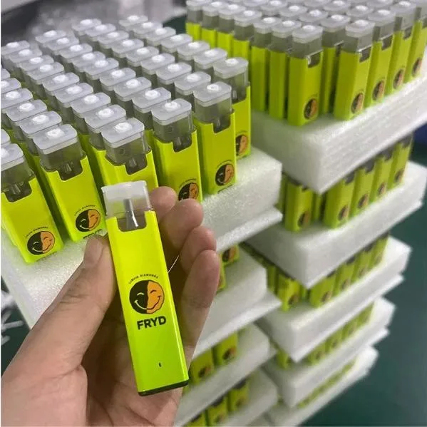2024 Popular Hot Selling Wholesale Best Price 3mg 6mg 10mg Flavor Nicotine Pouches with OEM White Tobacco Free Disposable E-Cigarette
