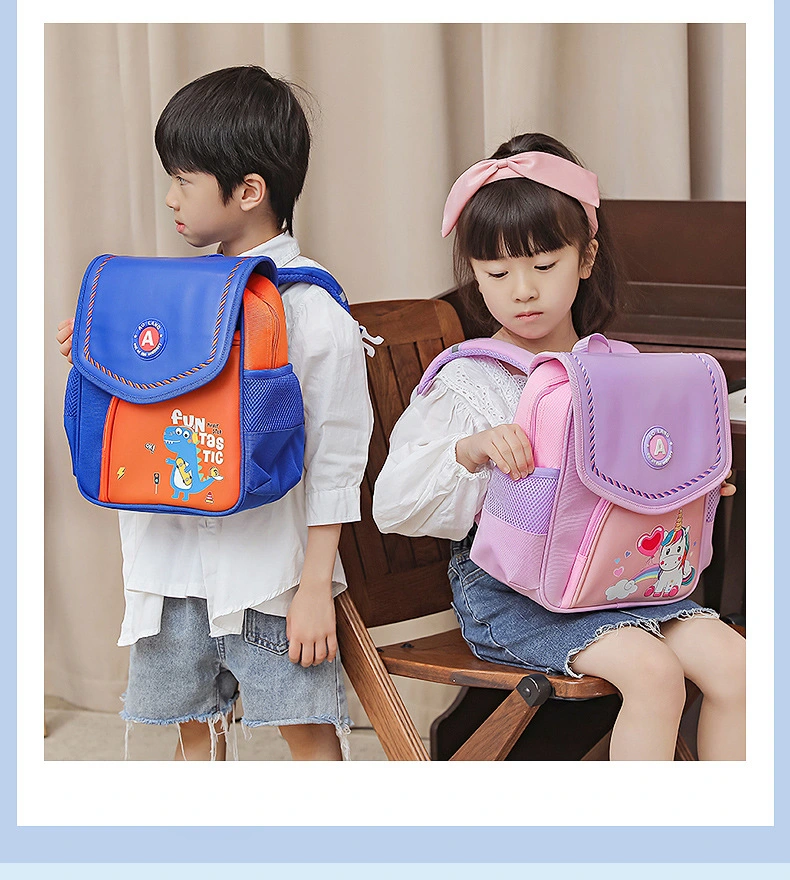 Kid School Backpack High Quality Bag for Girls Boys Outdoor Play Kids Book Bag