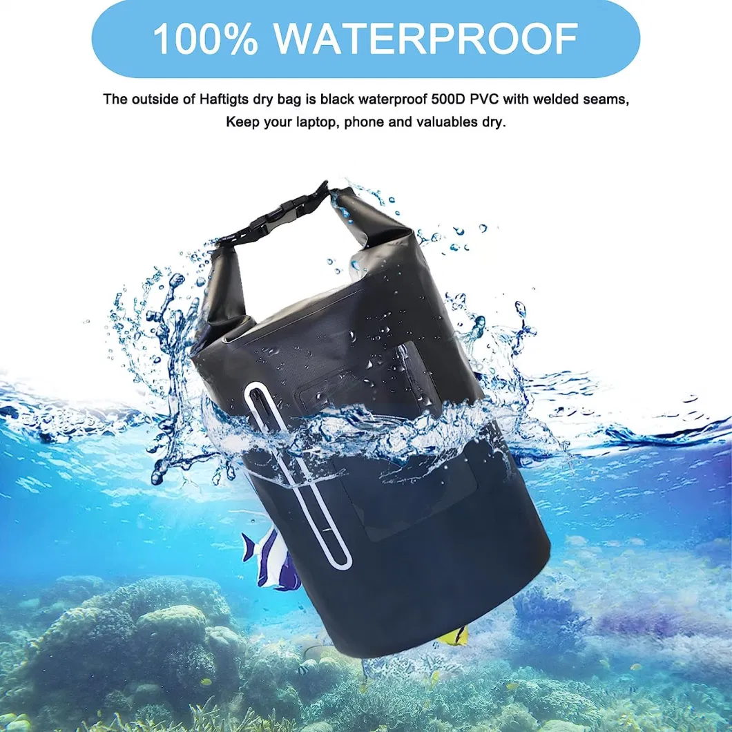 Faraday Bags Waterproof Shield Bag