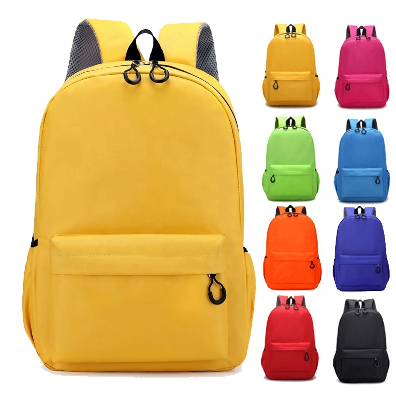 Waterproof Children School Bags for Boys Girls Kids Backpacks 600d Primary School Bag