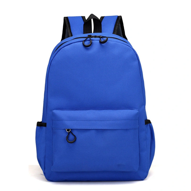 Wholesale Custom School Bag Backpack Waterproof Book Bag