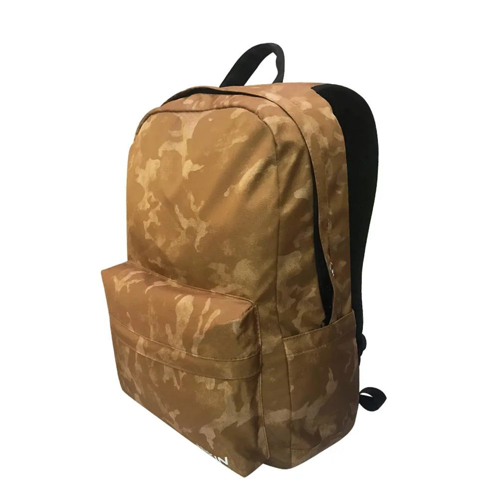 Popular Custom Printing School Bag Hiking School Backpacks Travel
