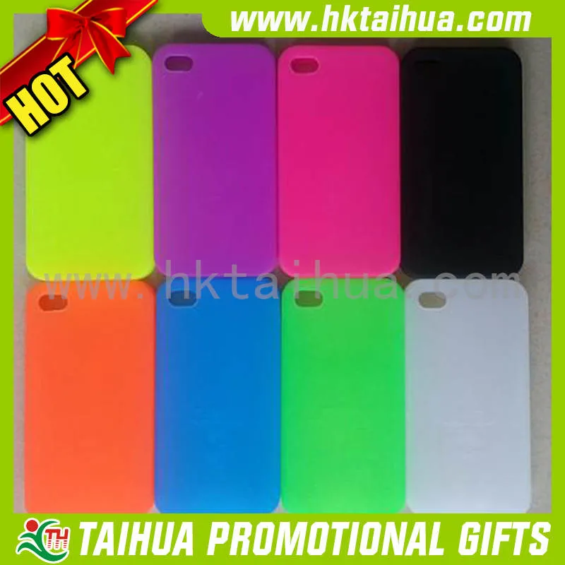 Colorful TPU Soft Phone Case Th-P10