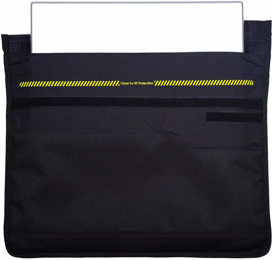 Faraday Briefcase Laptop Shield Faraday Bag