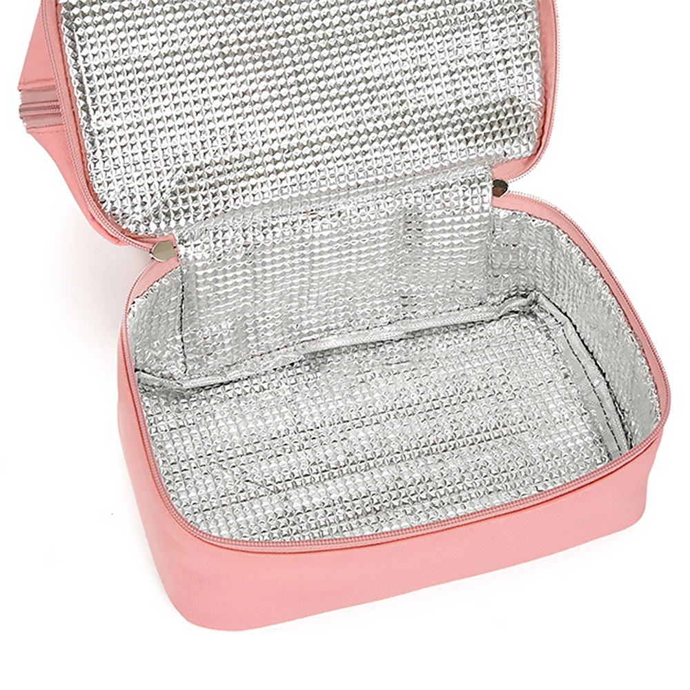 Fresh-Keeping Handbag Baby Diaper Bag
