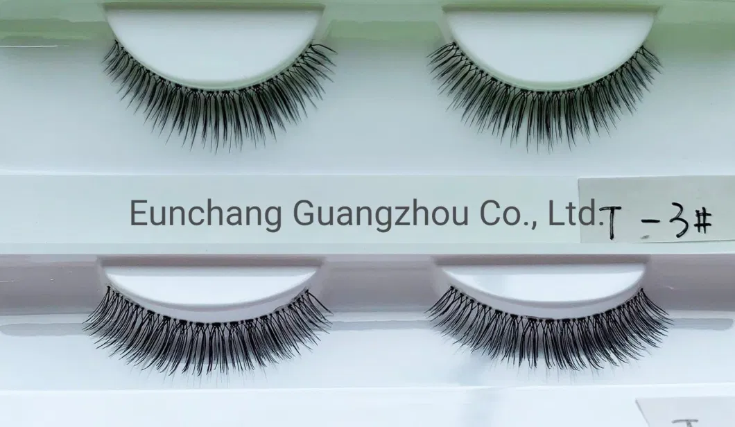 3D Private Label Mink Lahes 25mm Mink Eyelashes