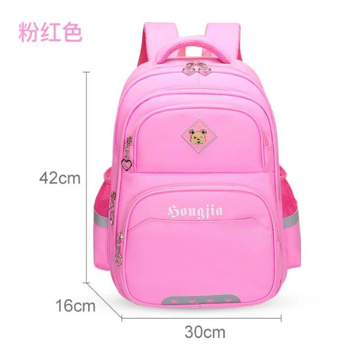 New Arrival Custom Print Backpack Kids Girl Boy Gifts Little Backpack Toddler School Bag Book Bags