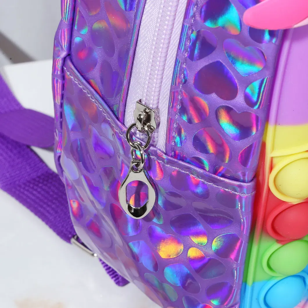Cute Mini Book Bag Back to School Backpack Kid Backpack Shoulder Bag Kids School Bag for Children
