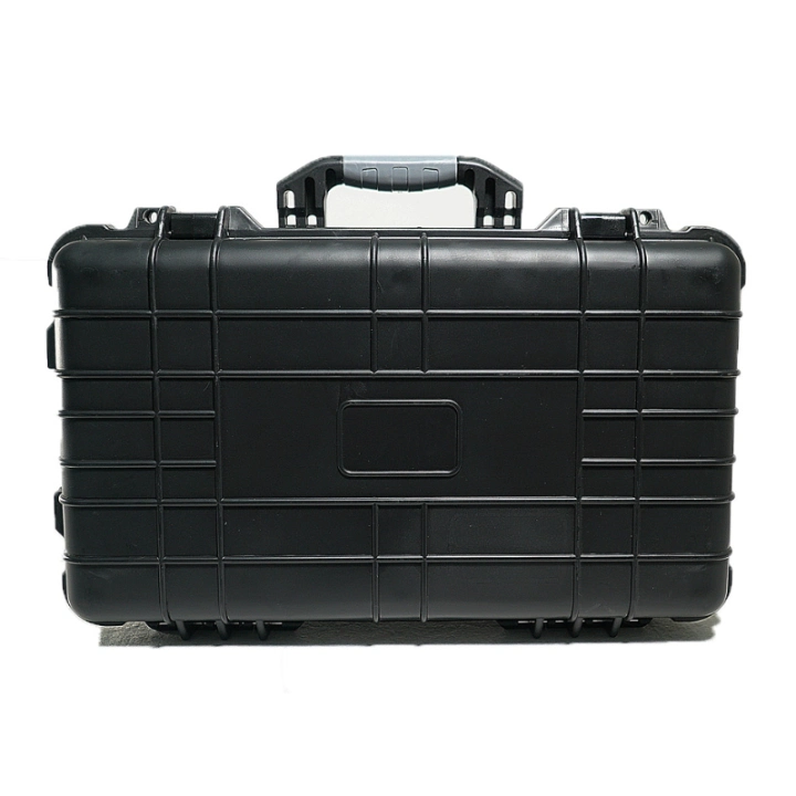 Hard IP67 Plastic Waterproof Travel Suitcase Trolley Tool Case