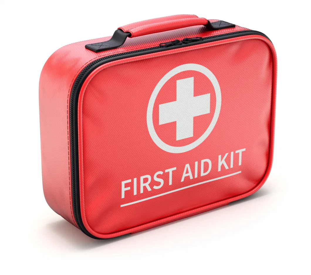 EVA Medical First Hearing Aid Kits Carrying Case