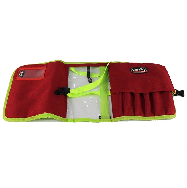 Emergency Family First Aid Kit Outdoor Travelling Ifak