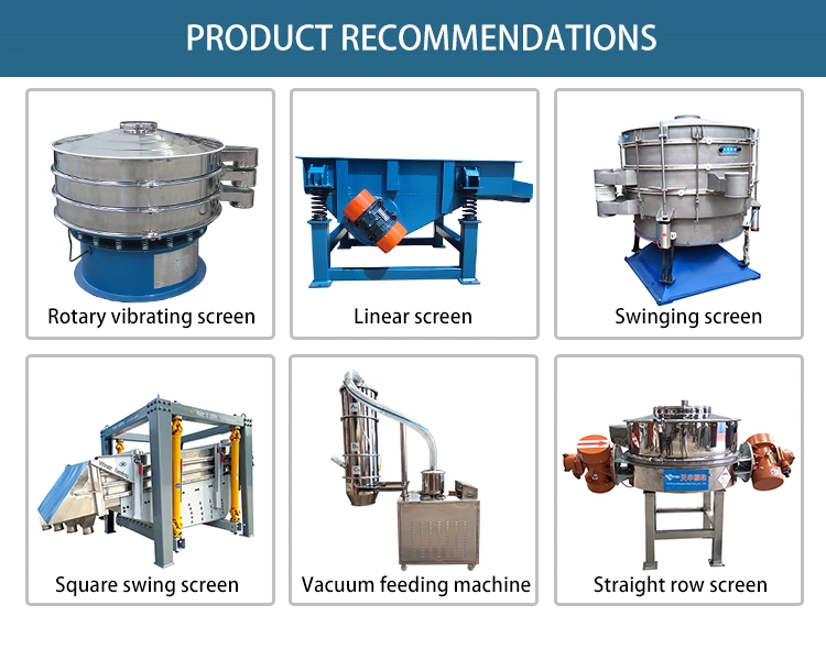 Application and Advantages of Tube Vibrating Conveyor in Industrial Automation