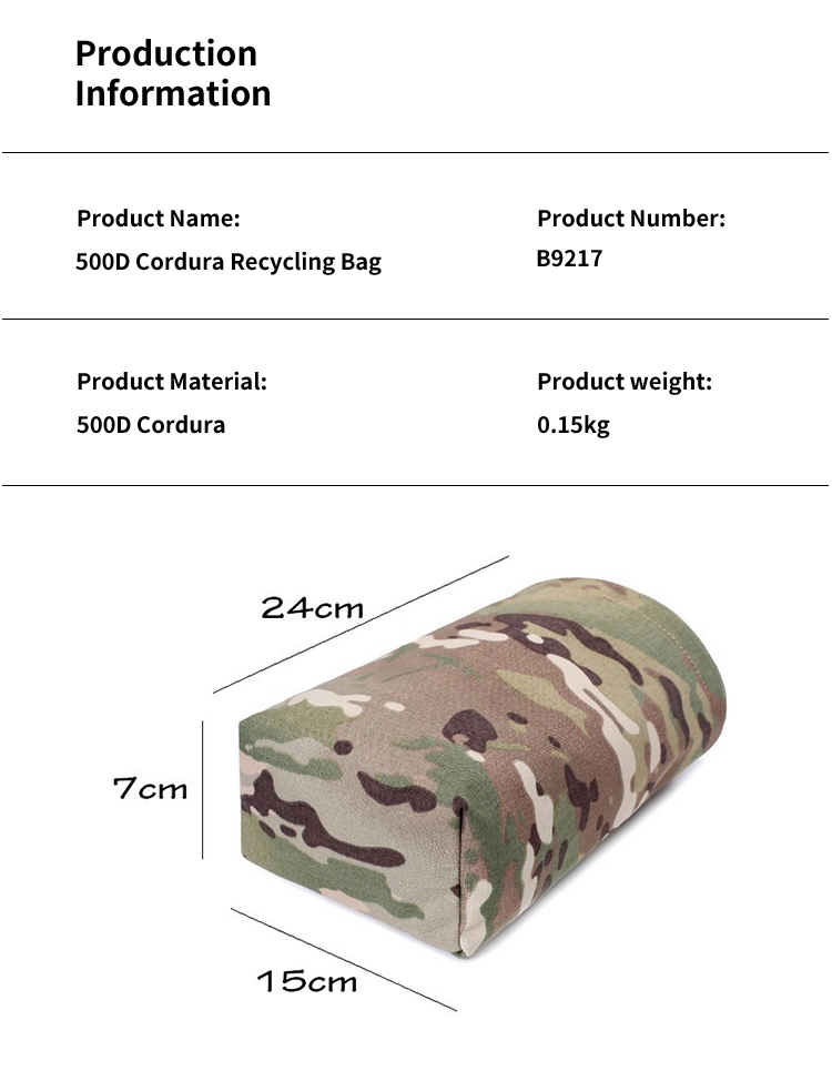 Sabado Utility Bag Molle Tactical Accessories Hunting Belt Pouches Camo Dump Drop Pouch