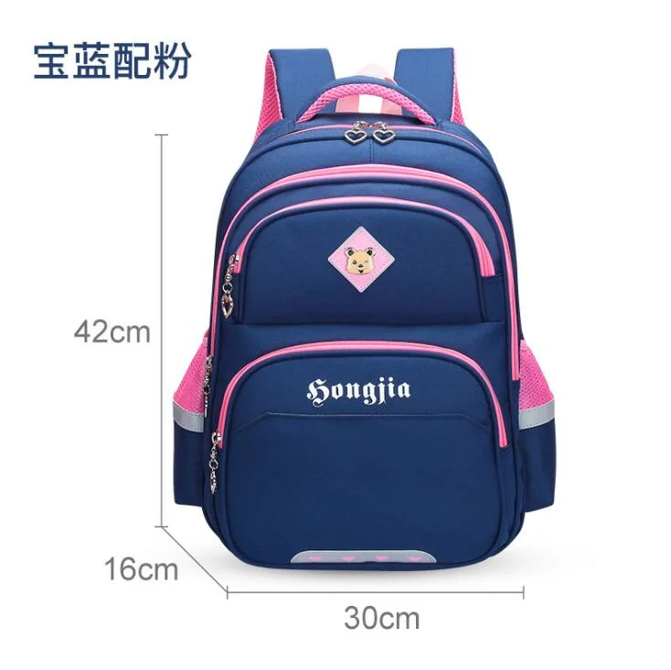 New Arrival Custom Print Backpack Kids Girl Boy Gifts Little Backpack Toddler School Bag Book Bags