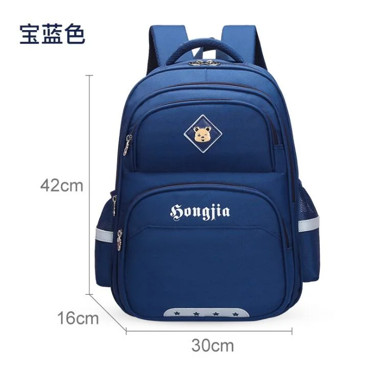 New Arrival Custom Print Backpack Kids Girl Boy Gifts Little Backpack Toddler School Bag Book Bags