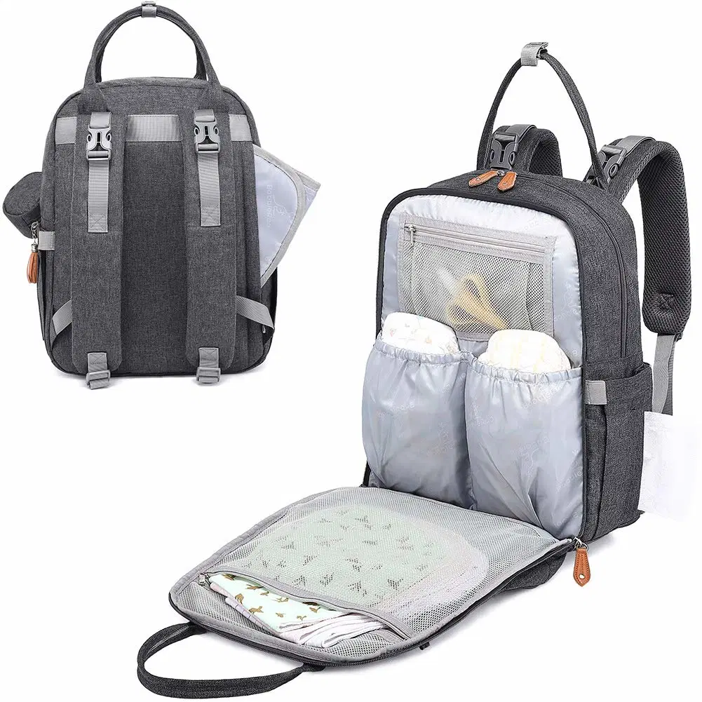 Best Seller Waterproof Nappy Diaper Bag