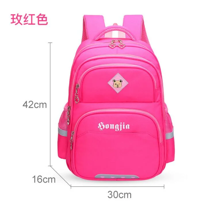 New Arrival Custom Print Backpack Kids Girl Boy Gifts Little Backpack Toddler School Bag Book Bags