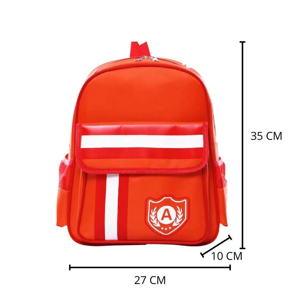 Mini Children Backpack Kindergarten Toddler Pre-School Day-out Bag Bl4525