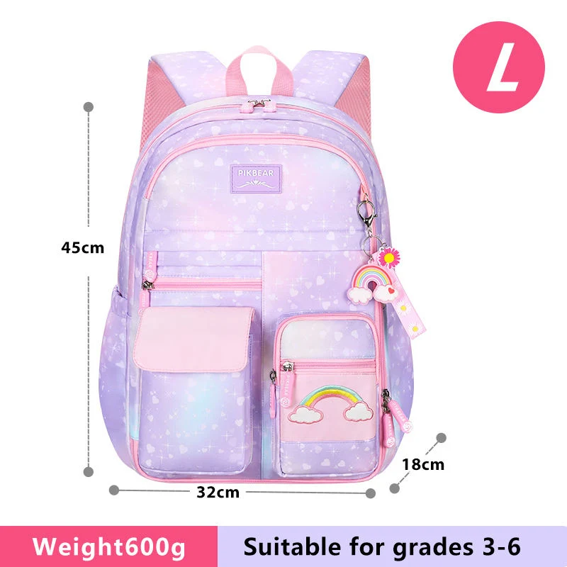 New Arrival Custom Print Backpack Kids Girl Boy Gifts Little Backpack Toddler School Bag Book Bags