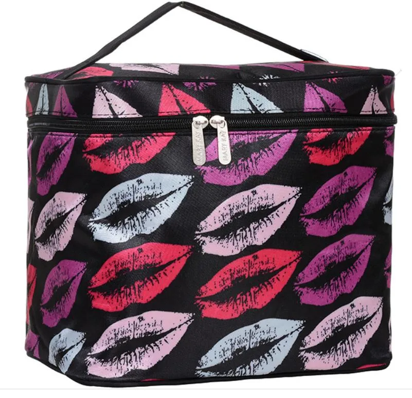 Wholesale Designer Tote Women Handbags Fashion Ladies Makeup Cosmetic Bags