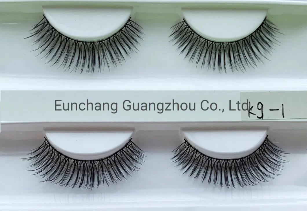 3D Private Label Mink Lahes 25mm Mink Eyelashes